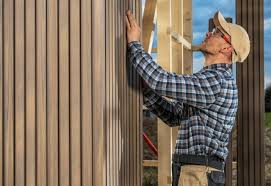 Best Composite Siding  in Stanley, ND